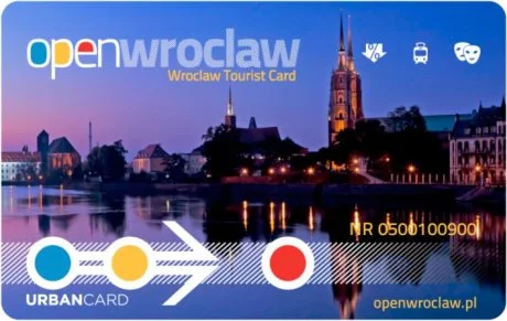 URBAN CARD