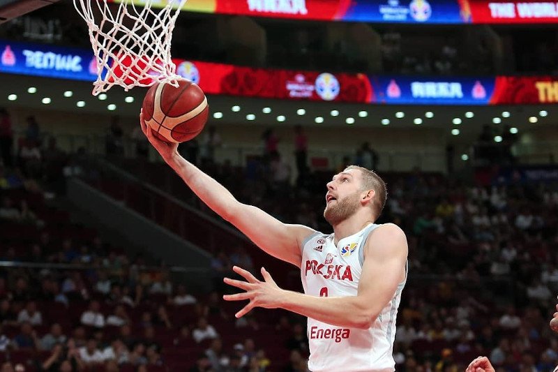 Polacy dokonali historycznego, pierwszego zwycięstwa na Mistrzostwach Świata w Koszykówce po 52 latach.