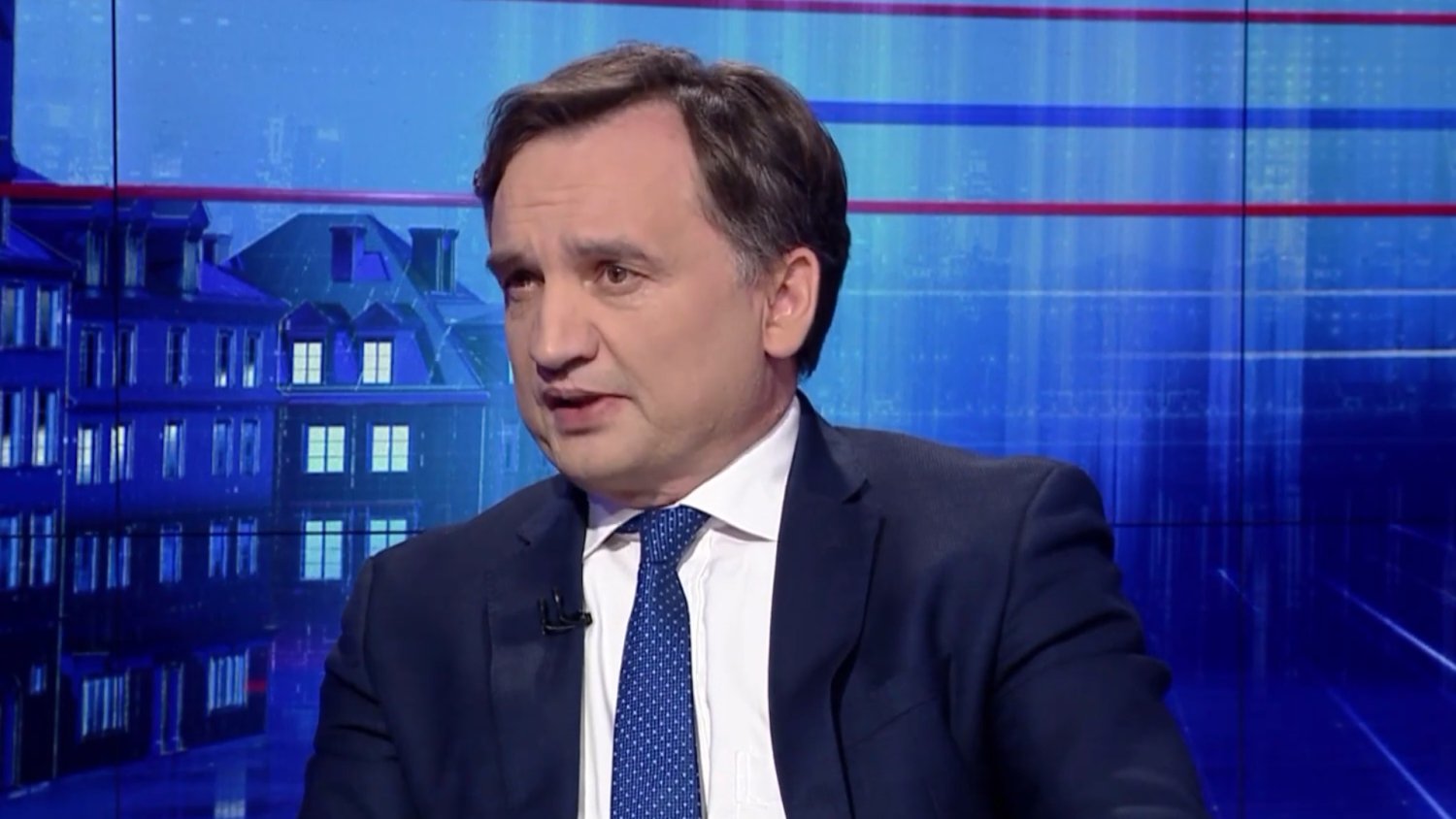 Ziobrze w ucieczce mógł pomóc istotny polityk PiS. 2 tropy rzucone przez Giertycha