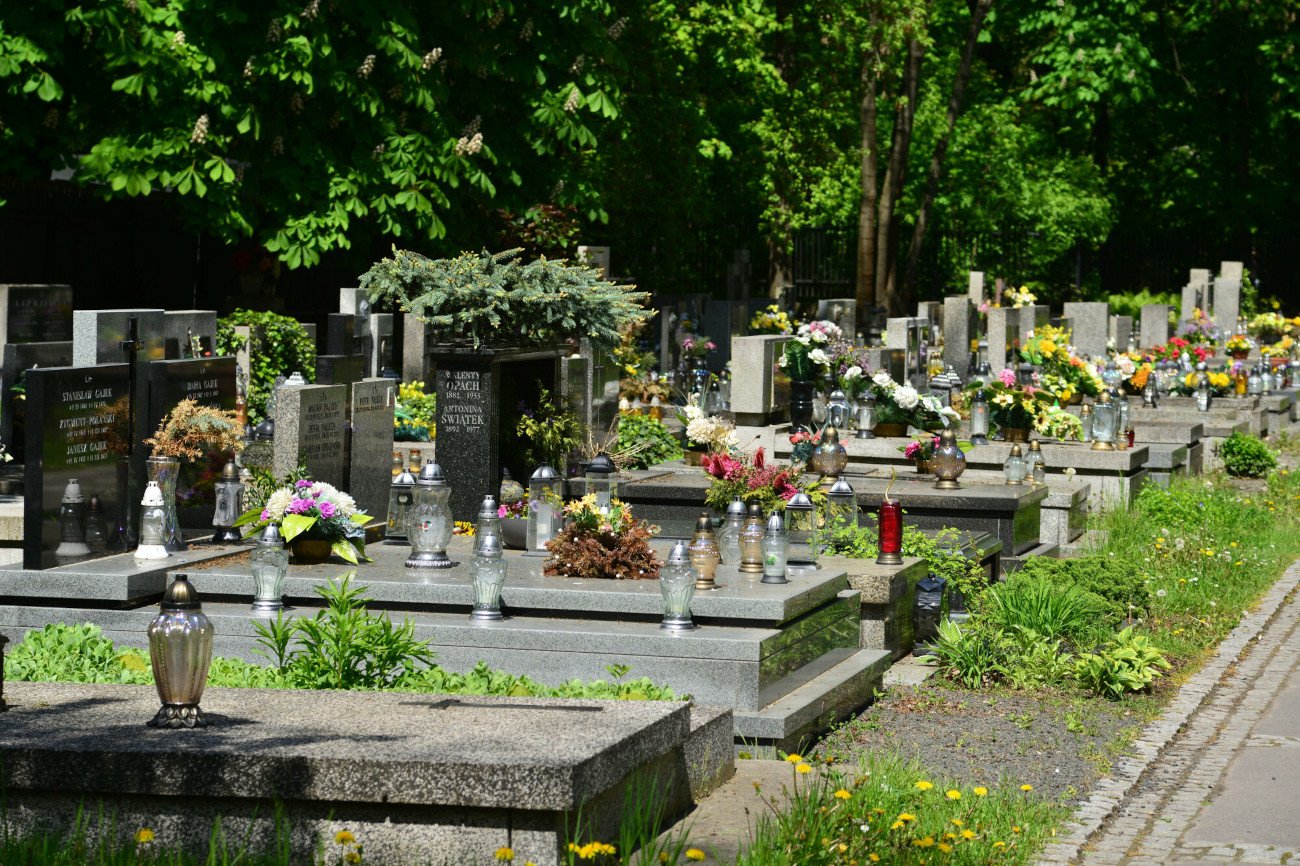 Wiadomo kiedy odbędzie się pogrzeb Joanny z Łańcuta. Rodzina zamieściła nekrolog