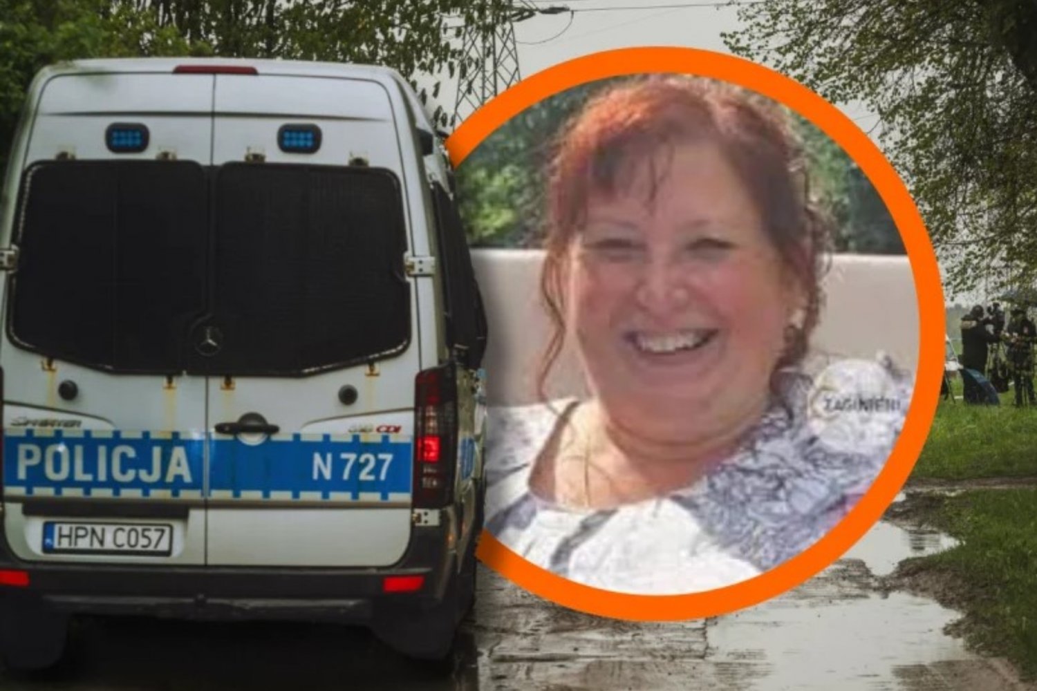 Zaginięcie Beaty Klimek. Nowe informacje do rodziny