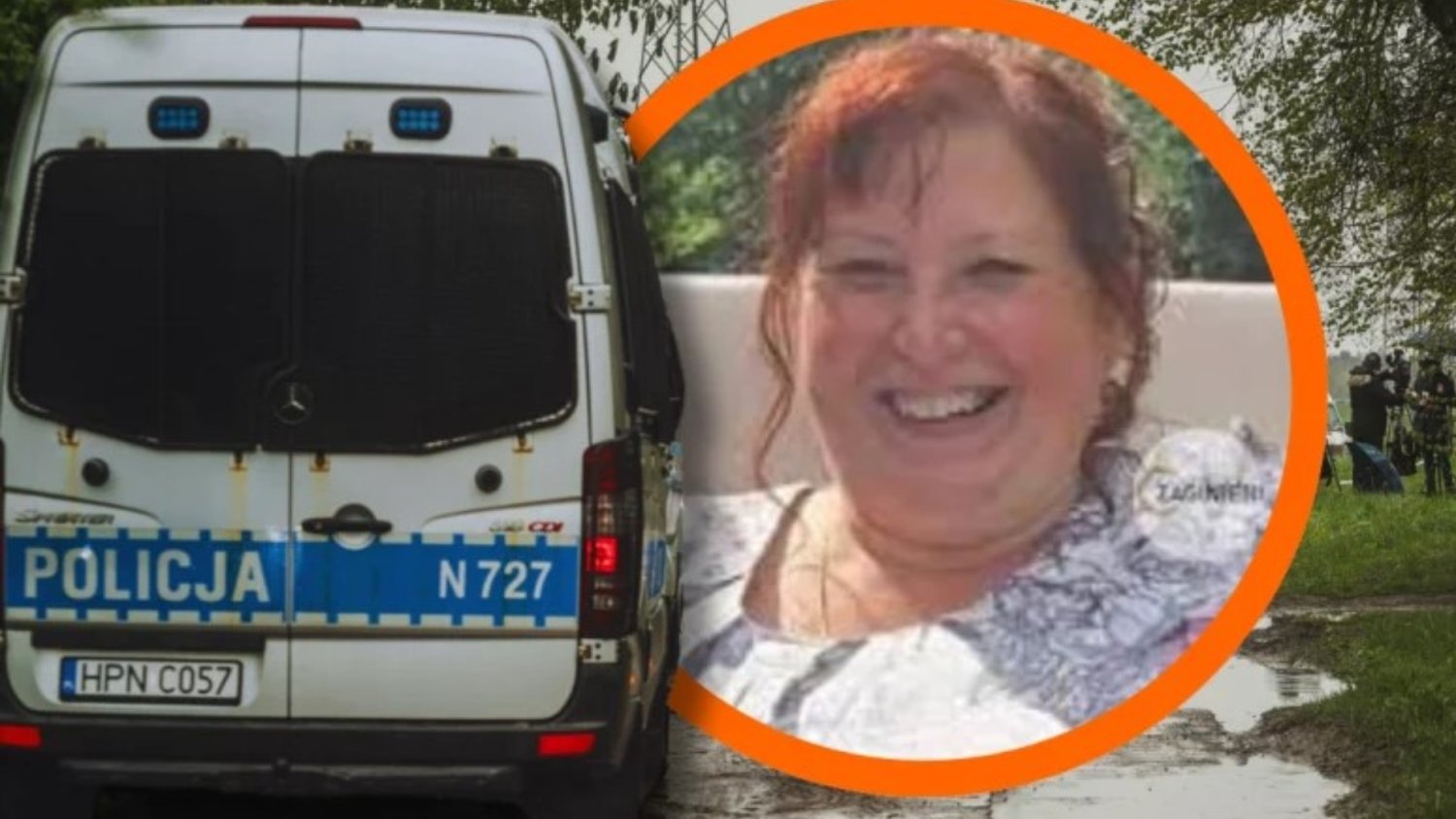 Zaginięcie Beaty Klimek. Nowe informacje do rodziny