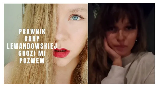 Po fali negatywnych komentarzy Anna Lewandowska wydała specjalne oświadczenie ws. afery dotyczącej filmiku na temat ciałopozytywności. Osoby, które ją krytykowały, otrzymały pozwy od prawników sportsmenki. Anna Lewandowska wydała oświadczenie ws. afery z promocją ciałopozytywności