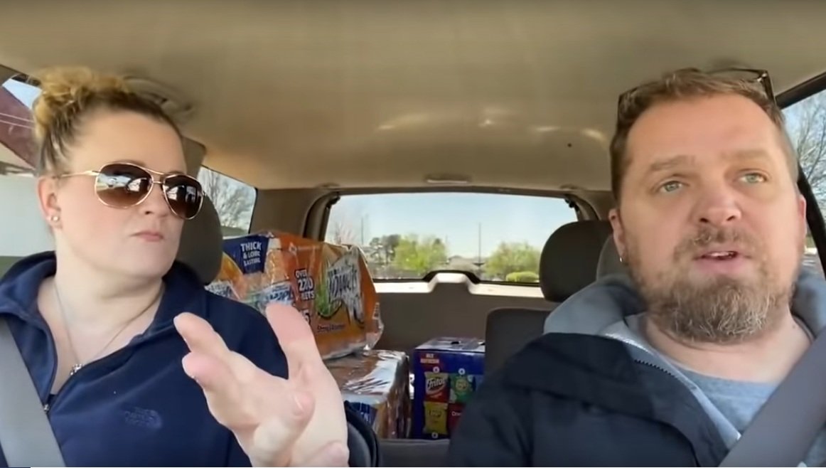 Małżeństwo Grahamów w swoim ostatnim filmie na kanale mówili o tym, że nie zamierzają się zaszczepić przeciw COVID-19.