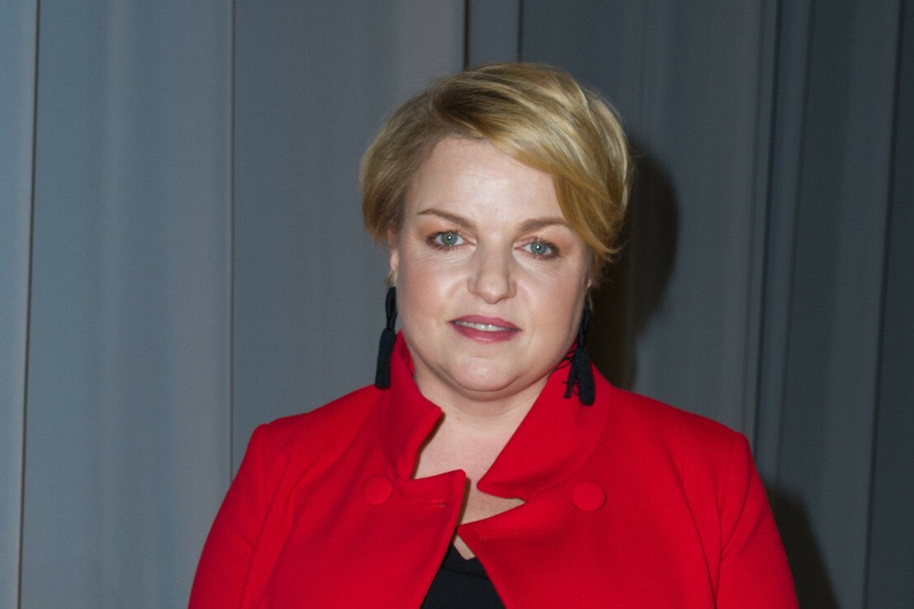 Katarzyna Bosacka rozstała się z mężem.