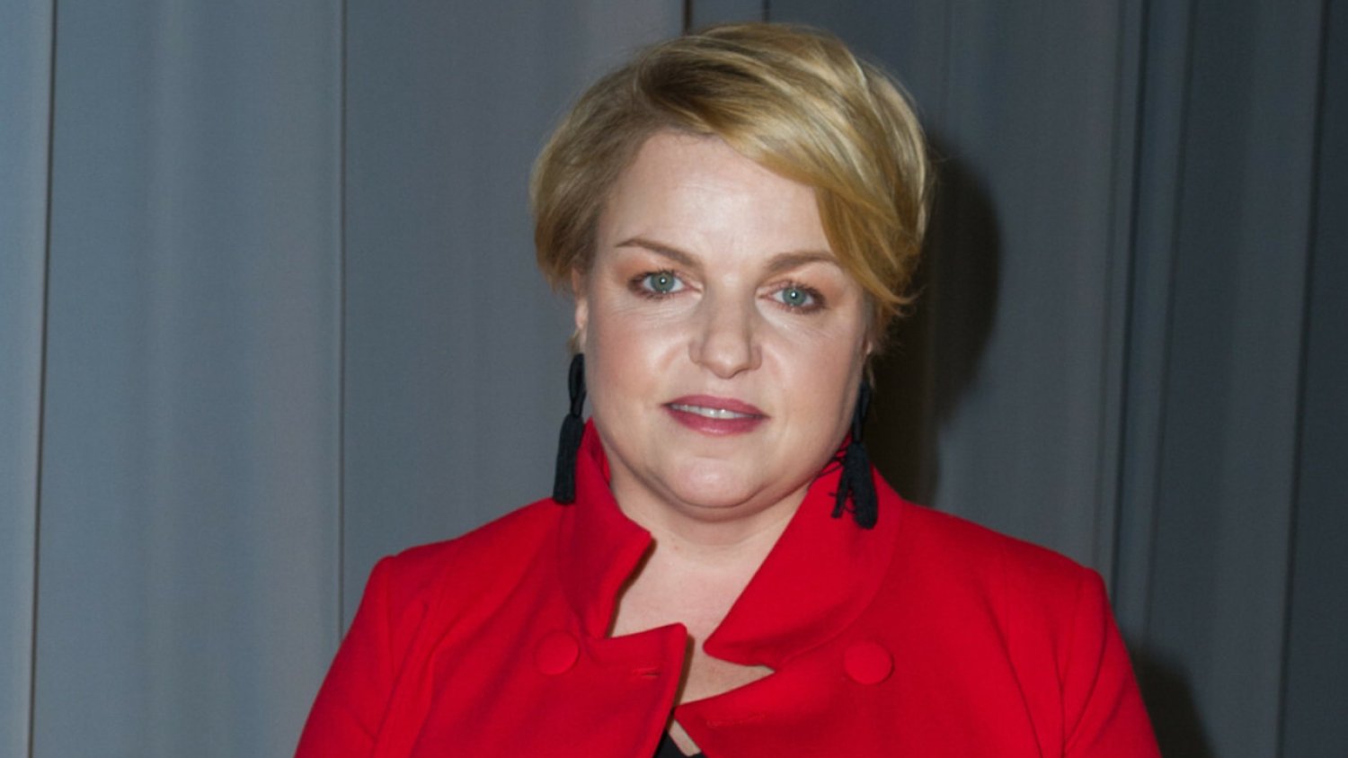 Katarzyna Bosacka rozstała się z mężem.