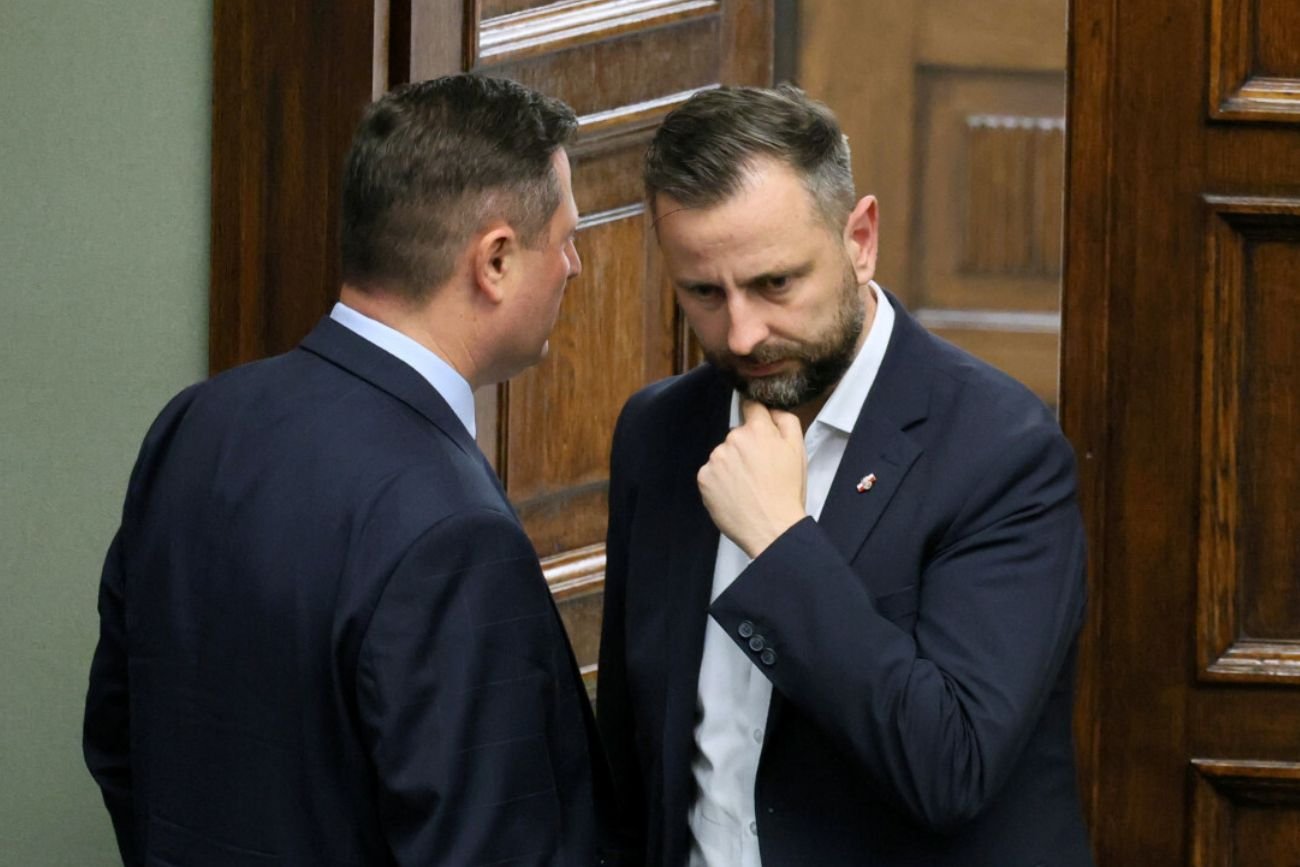 Czy Polacy chcą związków partnerskich? Ten sondaż może zdziwić niektórych polityków