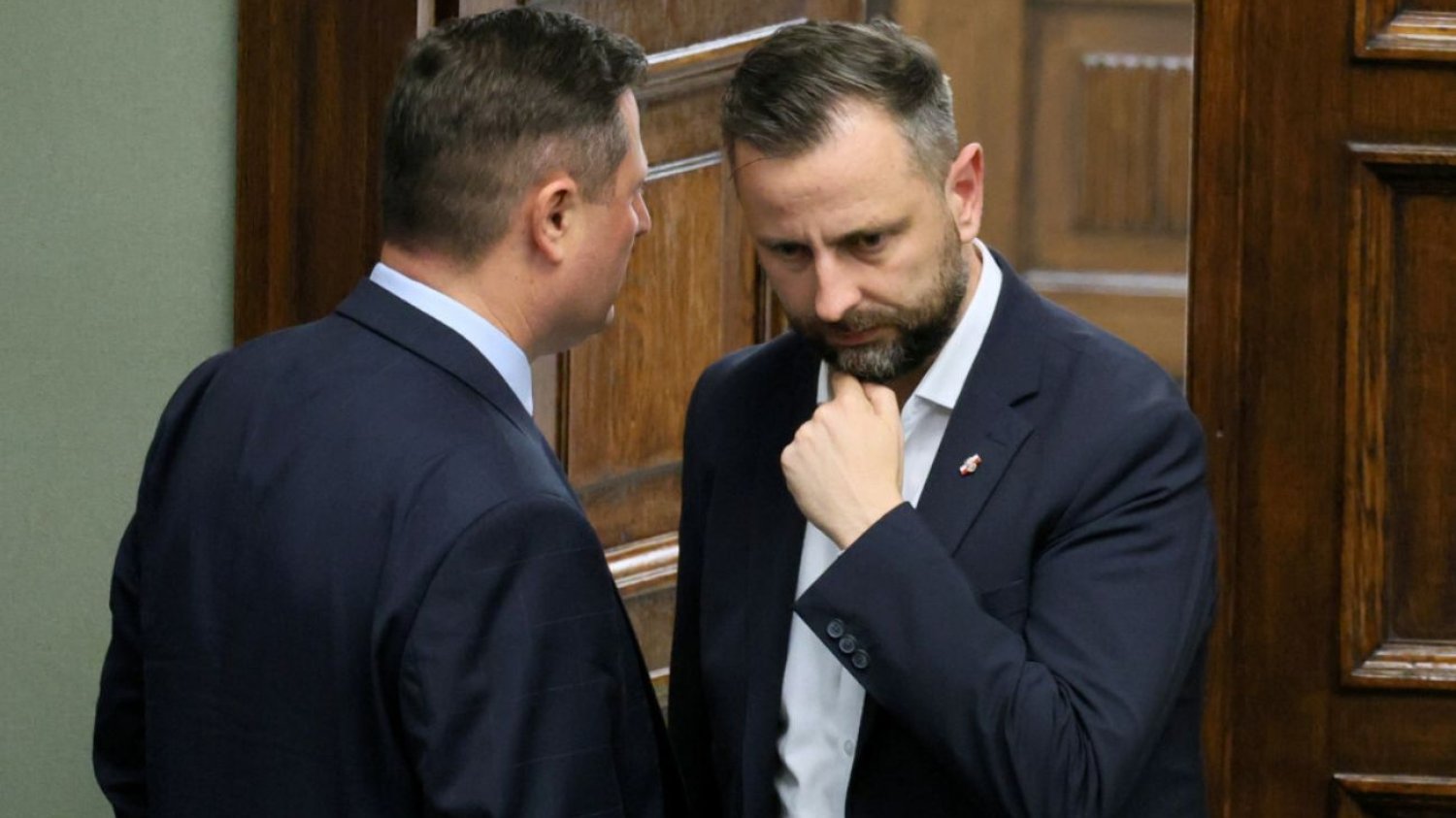 Czy Polacy chcą związków partnerskich? Ten sondaż może zdziwić niektórych polityków