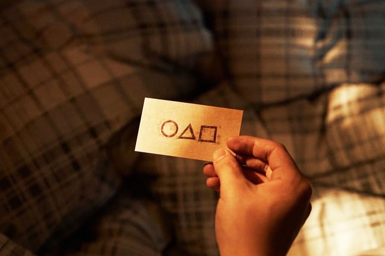 Netflix ma problem. Numer z wizytówki w serialu "Squid Game" okazał się prawdziwy