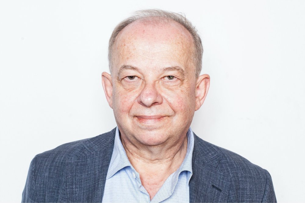 Prof. Wojciech Sadurski nieprawomocnie wygrał sprawę z TVP. Chodzi o słowa, które padły po śmierci Pawła Adamowicza.