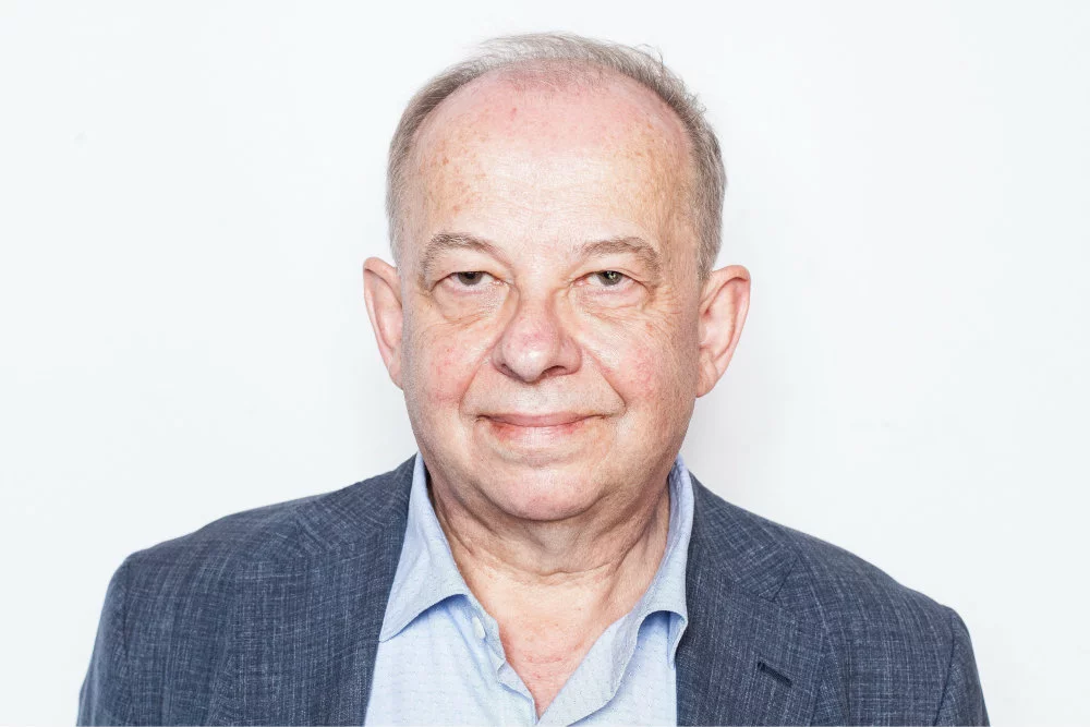Prof. Wojciech Sadurski nieprawomocnie wygrał sprawę z TVP. Chodzi o słowa, które padły po śmierci Pawła Adamowicza.