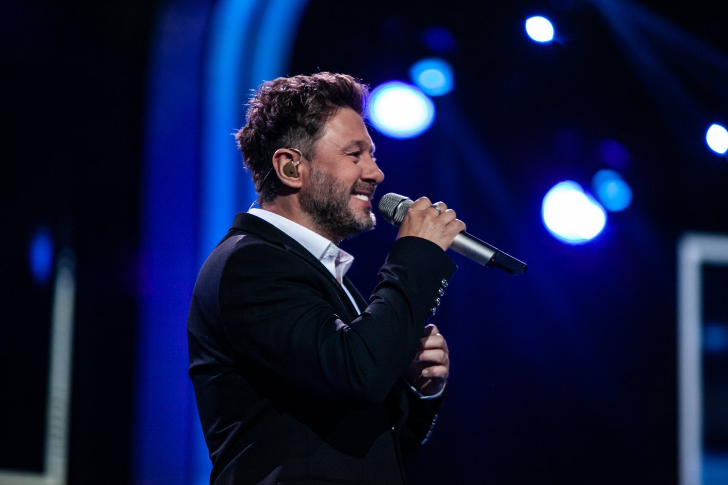 Andrzej Piaseczny będzie nowym jurorem 12. edycji "Tańca z Gwiazdami"