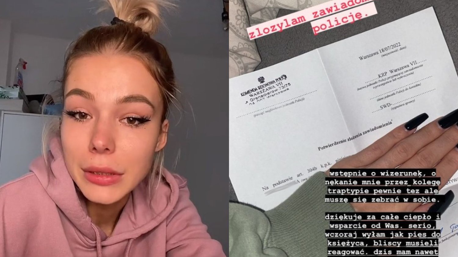 pola edzio tiktok filmiki seks kamerki pola edzio tiktok filmiki seks kamerki polkahontass