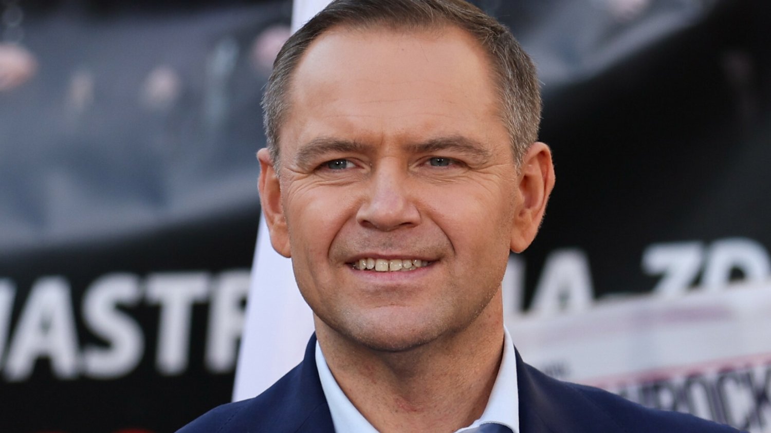 Nawrocki i nowy skandal. Kolega "Wielkiego Bu" o szczegółach