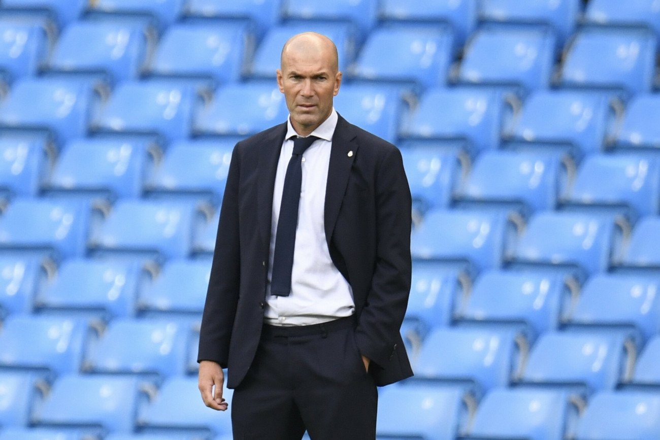 Zinedine Zidane był genialnym piłkarzem, ale na ławce trenerskiej również potrafił zaliczyć rewelacyjne wyniki.