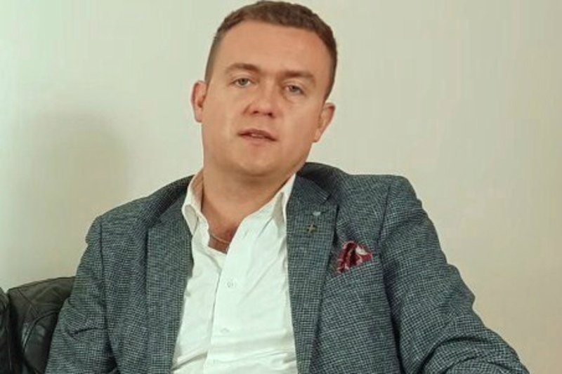 Piotr Nisztor nie może uwierzyć w zachowanie parlamentarzysty PiS na dzień przed ósmą rocznica katastrofy smoleńskiej.