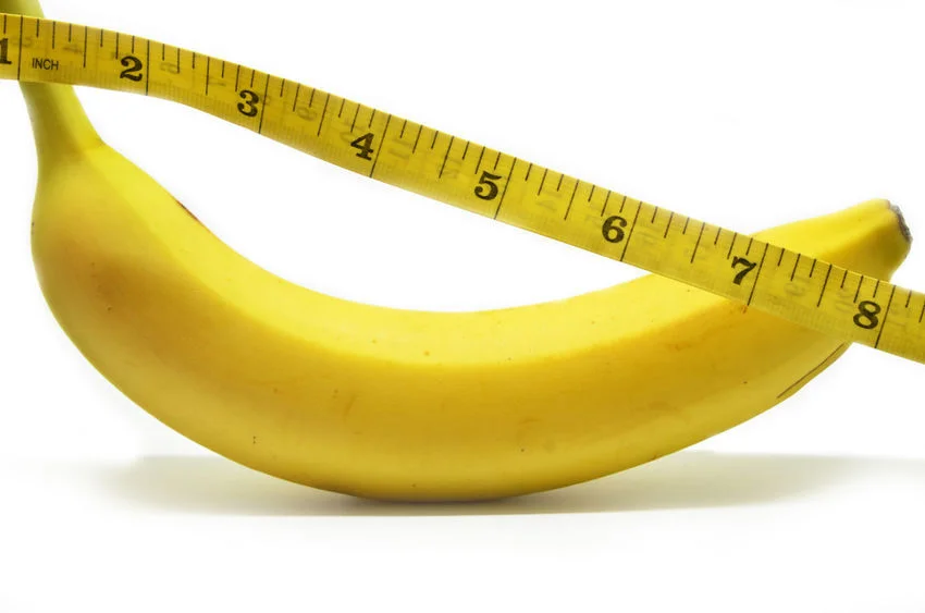 Statystyki dotyczące erekcji i długości męskiego członka.

⦁ przeciętna długość rozciągniętego penisa = 12,24 cm

⦁ obwód penisa w stanie spoczynku = 9,31 cm

przeciętny obwód penisa w stanie erekcji = 11,66 cm