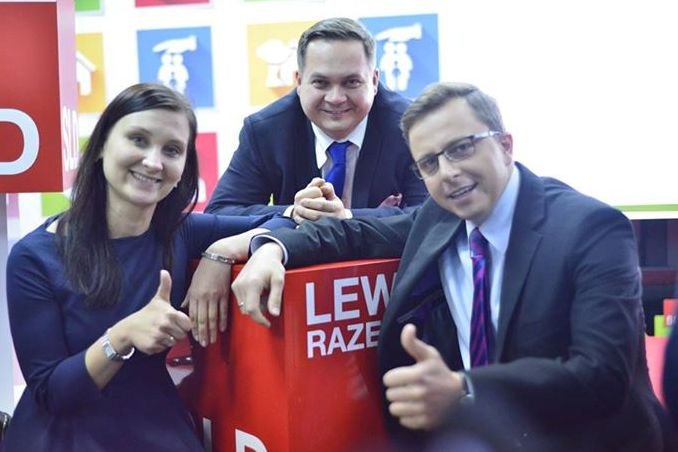 Organizacje lewicowe podejmują kolejną próbę zjednoczenia. Celem są wspólne listy do Sejmu.