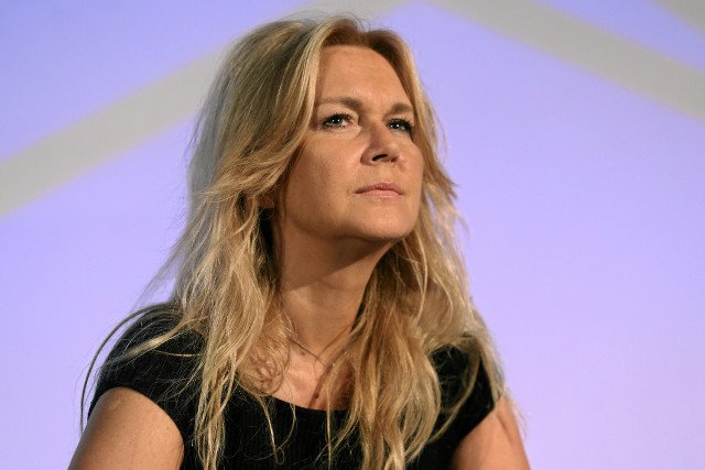 Grażyna Torbicka cieszy się z sukcesu festiwalu Dwa Brzegi i przyznaje, że nie brakuje jej telewizji.