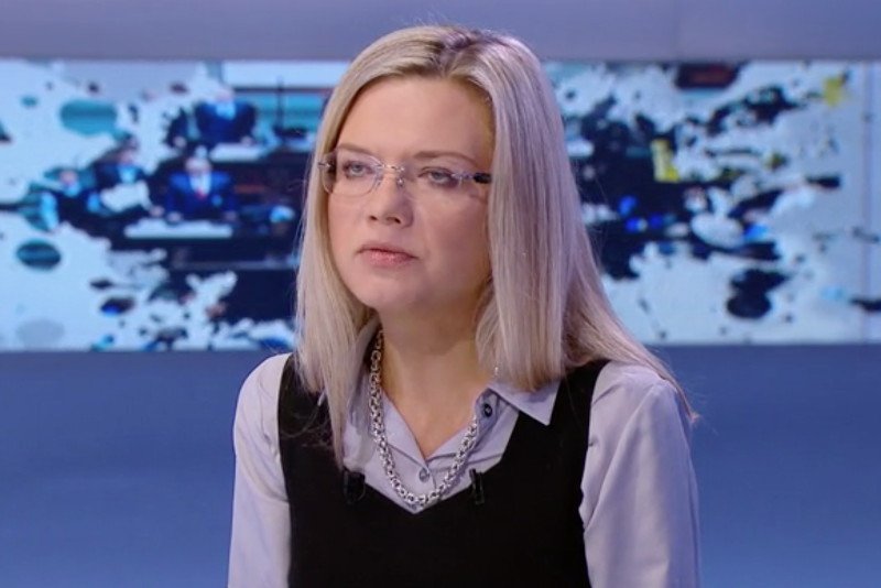 Małgorzata Wassermann wyjawiła, że w domu jest inną osobą niż w pracy.