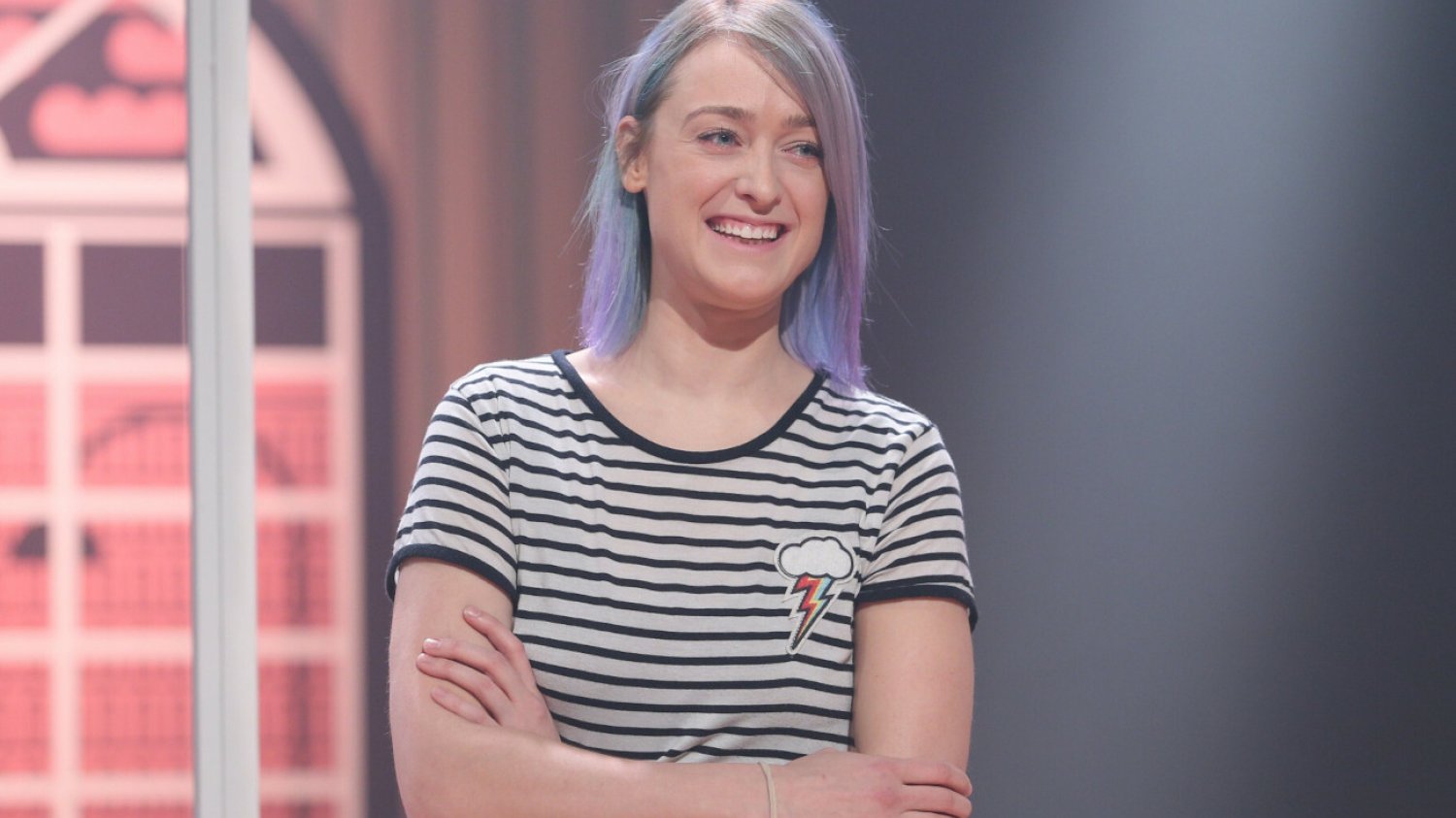 Matylda Damięcka