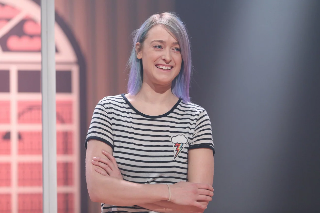 Matylda Damięcka