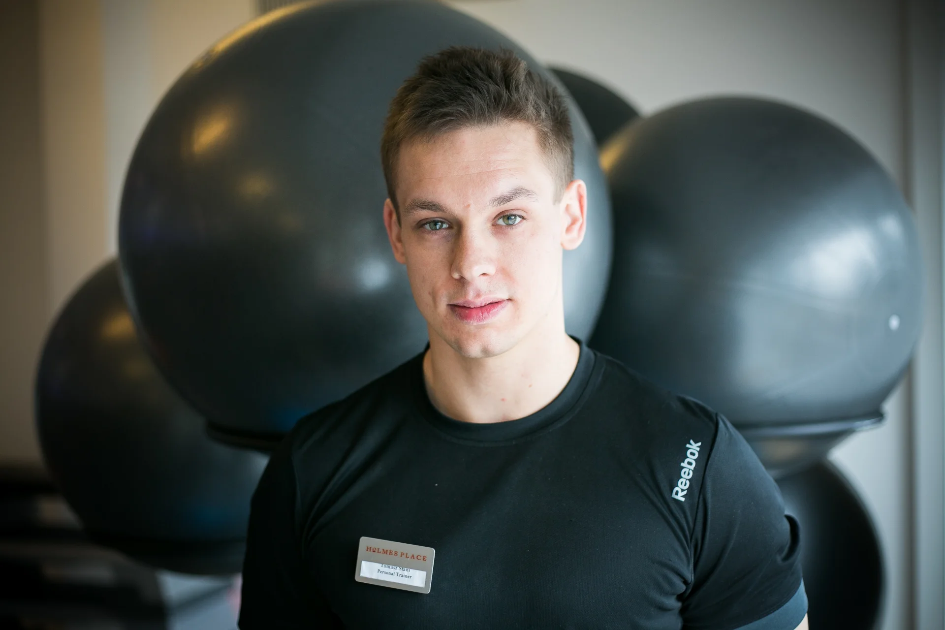 Tomek Stani