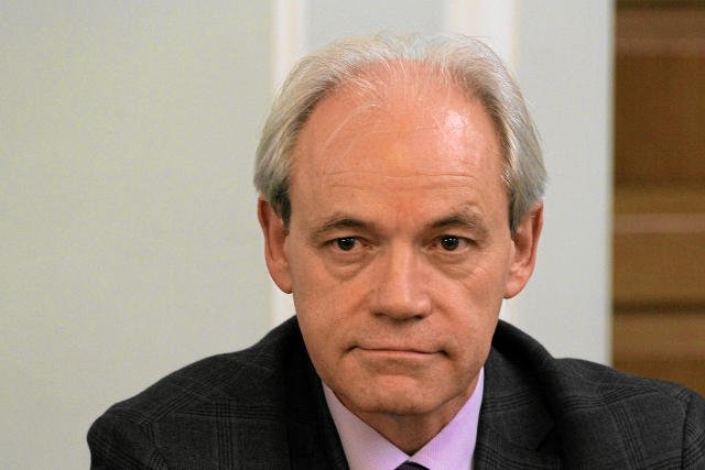 Poseł Adam Szejnfeld