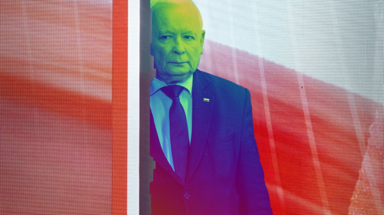 Jarosław Kaczyński Jarosław Kaczyński
