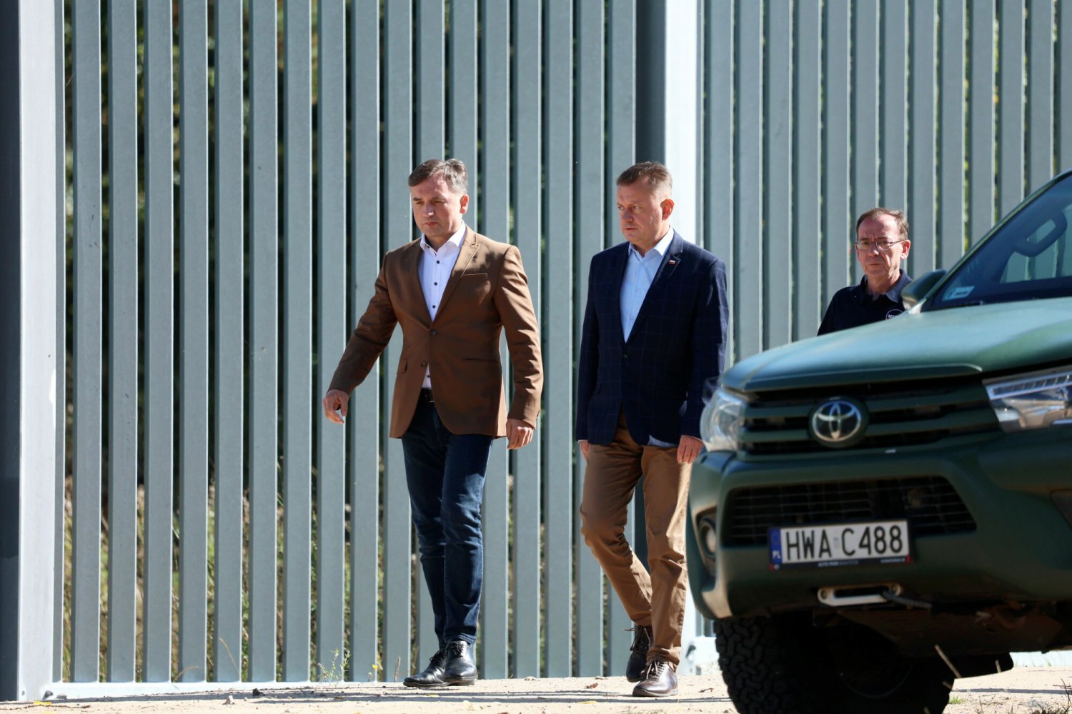 Ziobryści zostają w klubie PiS.