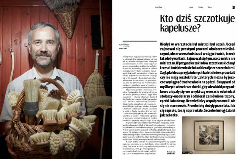 "Zwykłe życie"