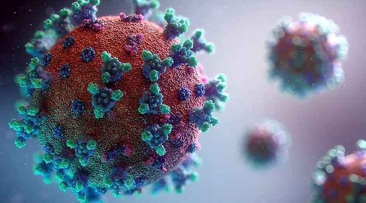 Koronawirusem można się "zakazić" czy "zarazić"?