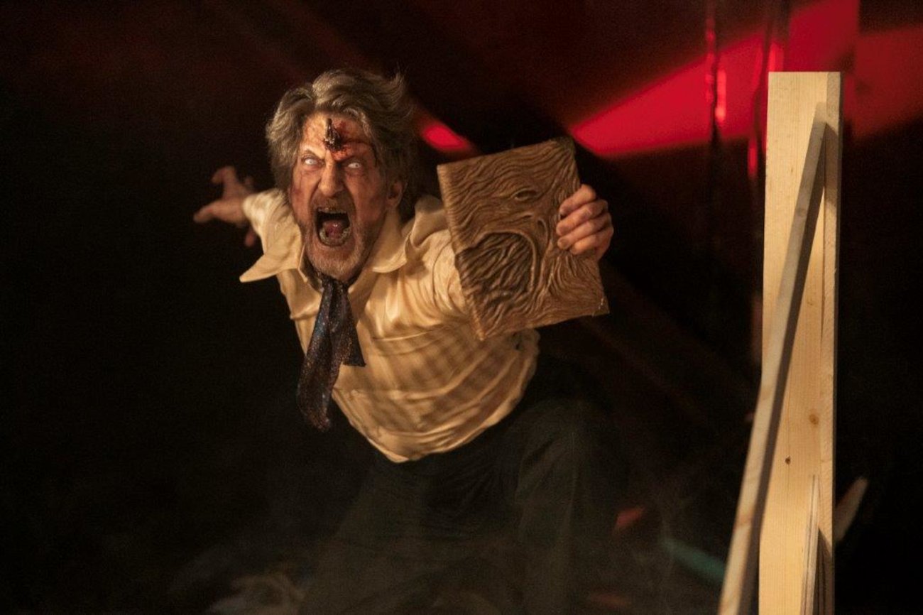 Sezon drugi serialu "Creepshow". Recenzja.