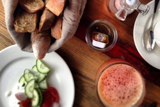 Central Park, Warszawa