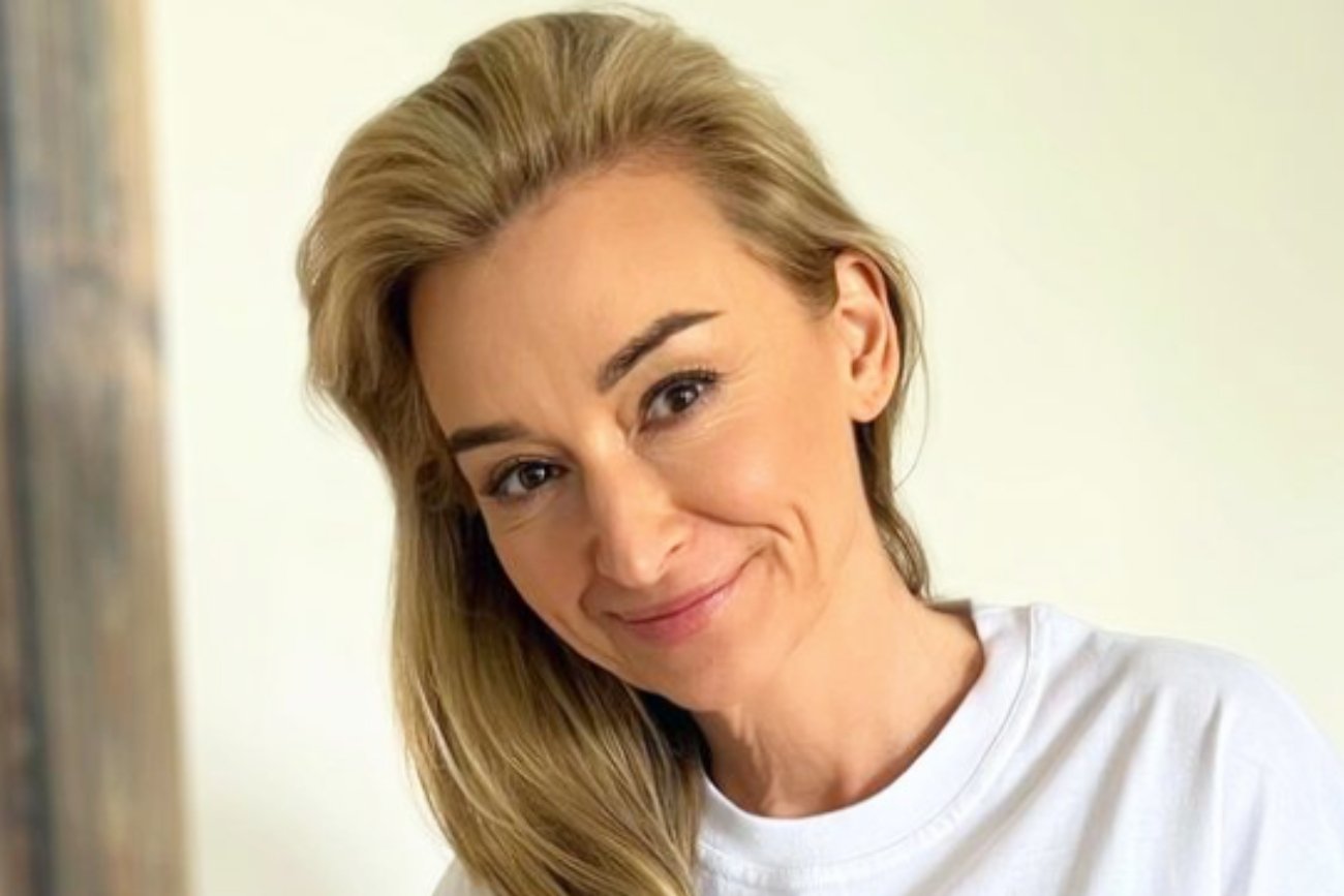 Martyna Wojciechowska wrzuciła zdjęcie z mamą Joasią. "Jakie podobieństwo"