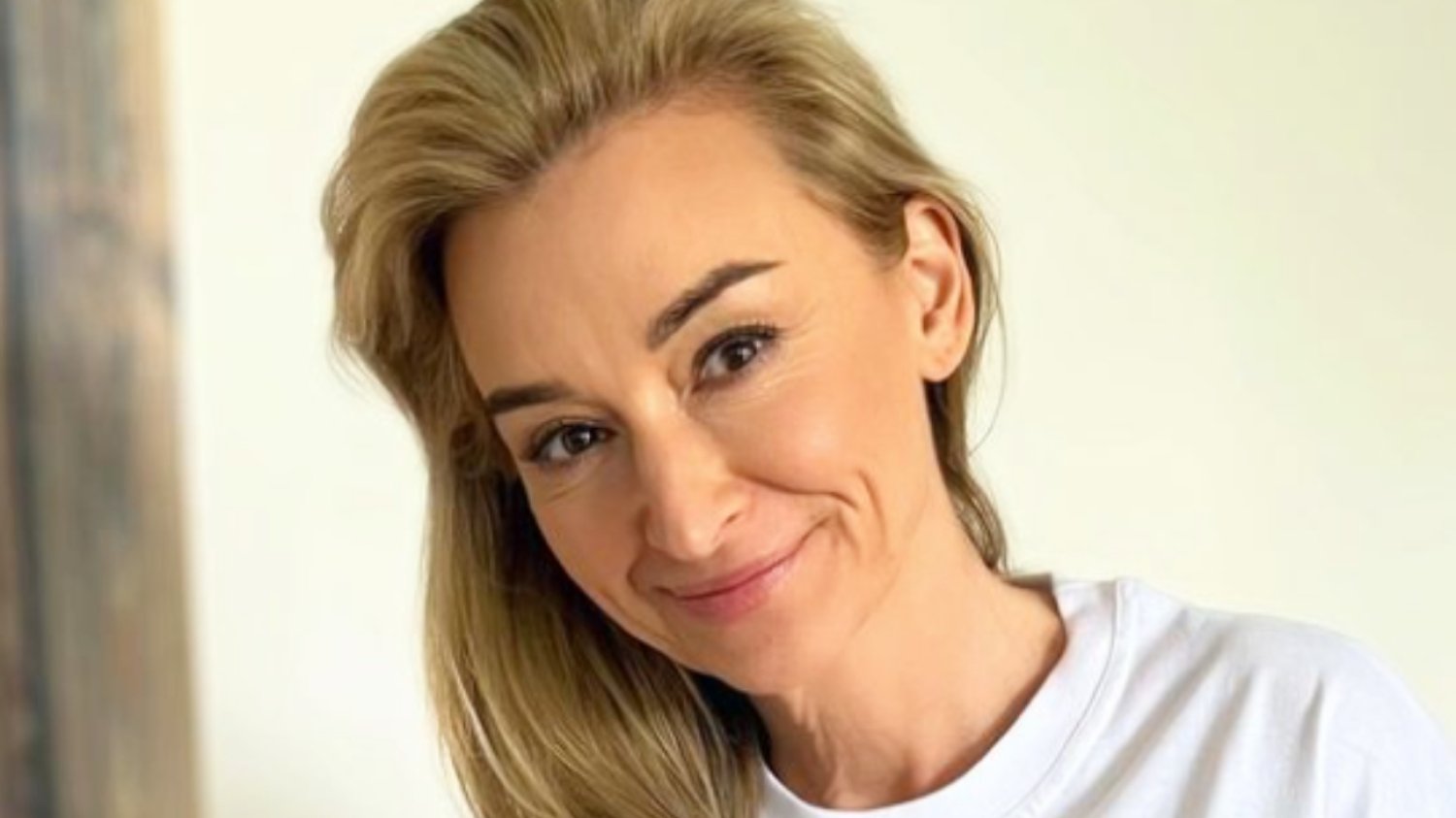 Martyna Wojciechowska wrzuciła zdjęcie z mamą Joasią. "Jakie podobieństwo"