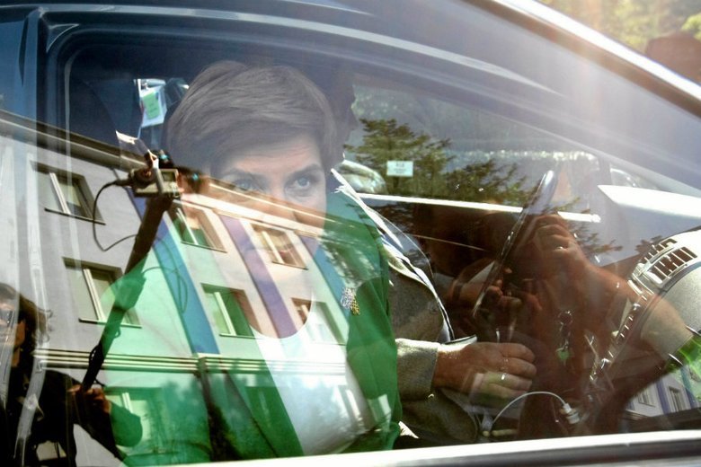 Beata Szydło nieraz już pokazała, że ceni sobie dodatkowe przywileje.