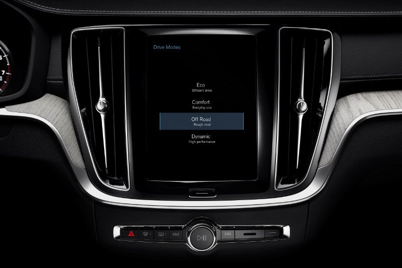 Szwedzki producent samochodów opracował filtry kabinowe zdolne wyłapać drobiny o średnicy nie większej niż 2.5 mikrometra