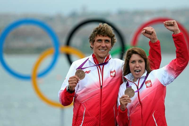 Jeden medal "kosztował" podatnika 13 mln zł