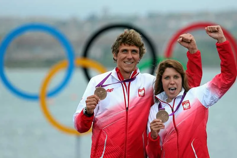 Jeden medal "kosztował" podatnika 13 mln zł