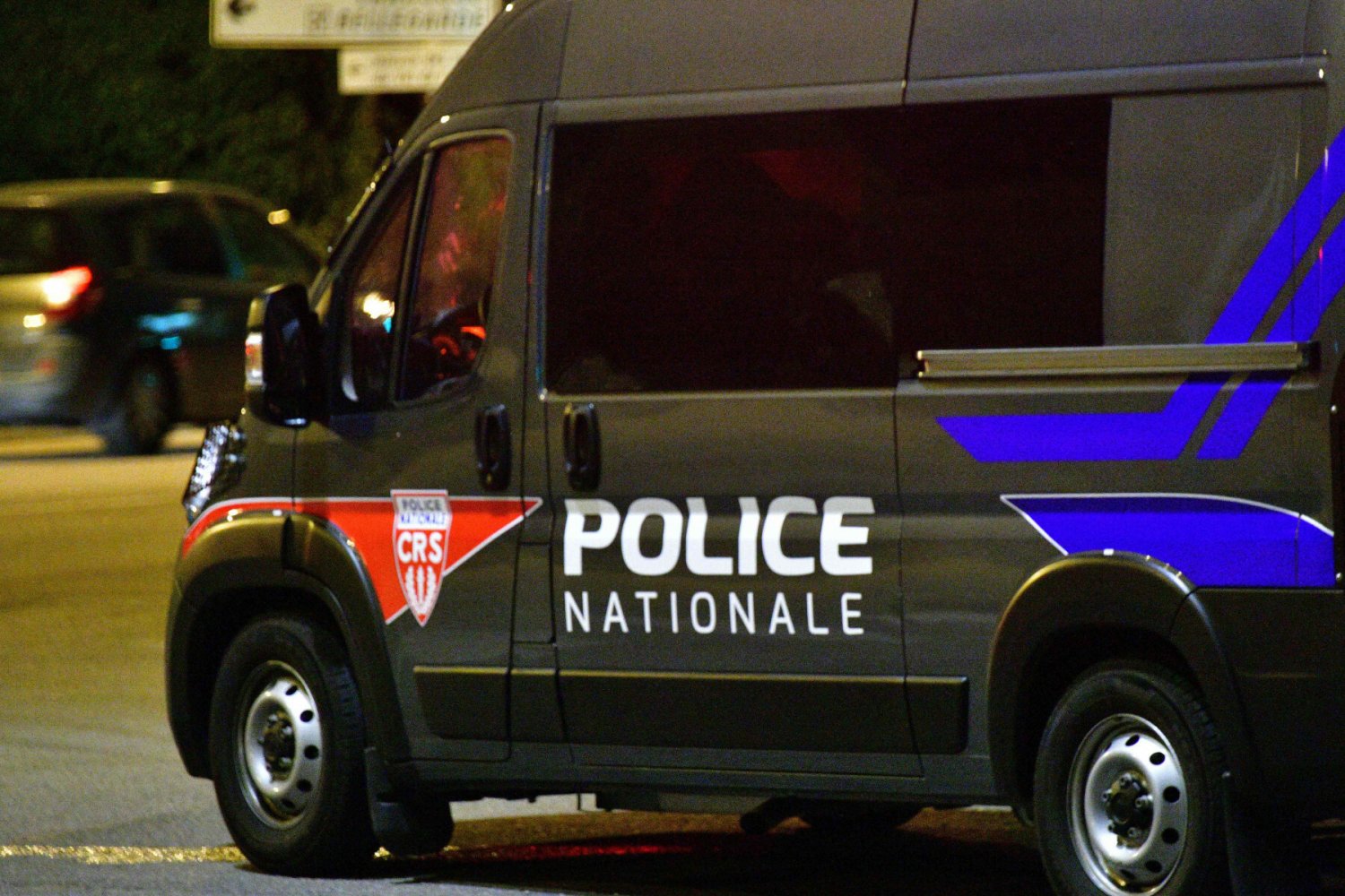 Turystka z USA została zgwałcona w centrum Paryża.