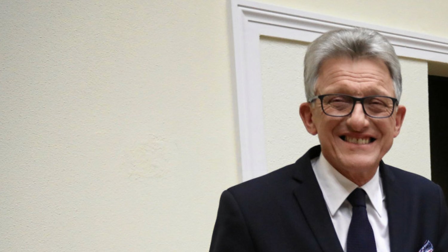 Stanisław Piotrowicz należał do PZPR. Leszek Miller czuje satysfakcję, że jego była partia stworzyła kadry dla PiS-u.