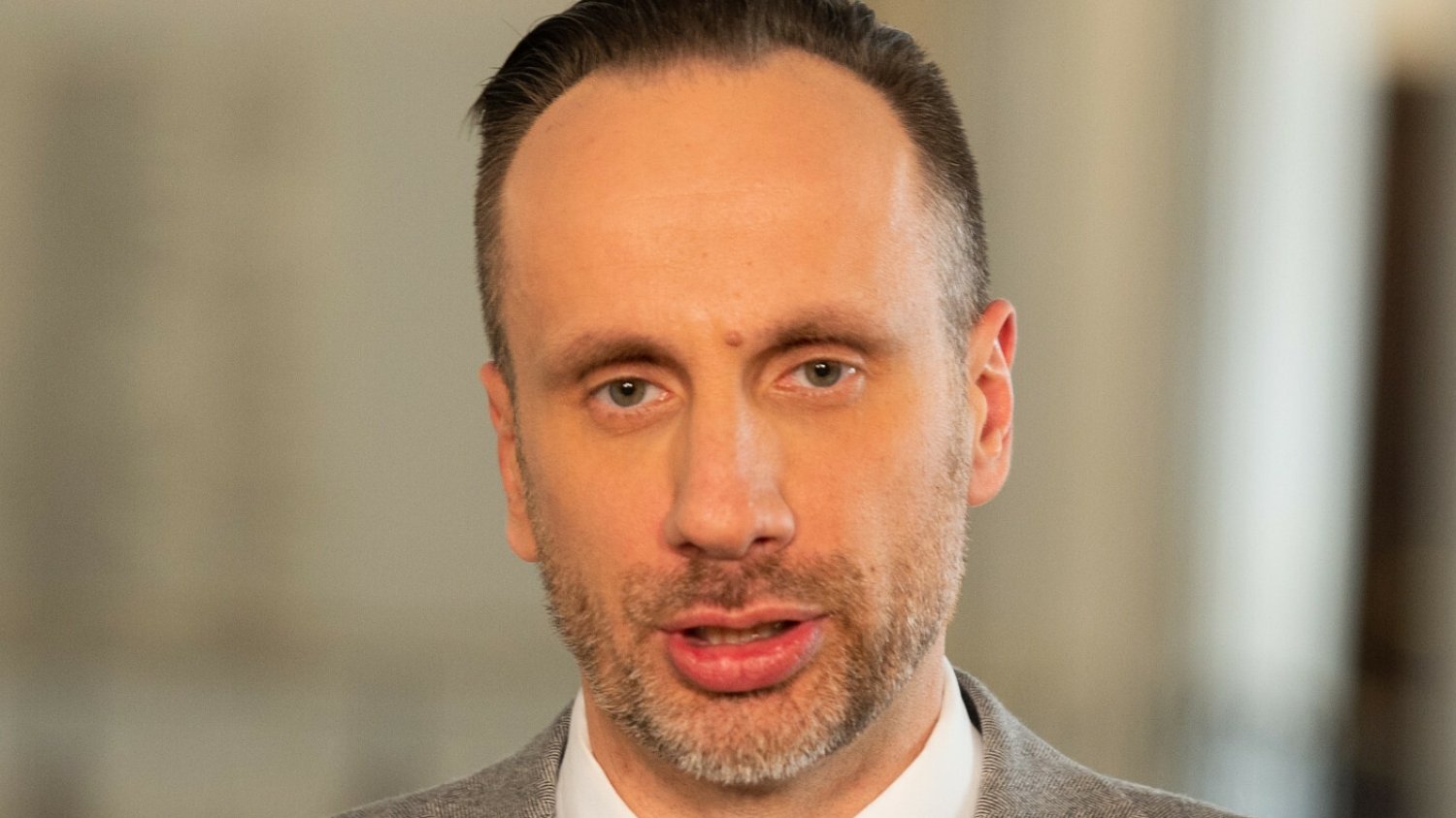 Janusz Kowalski