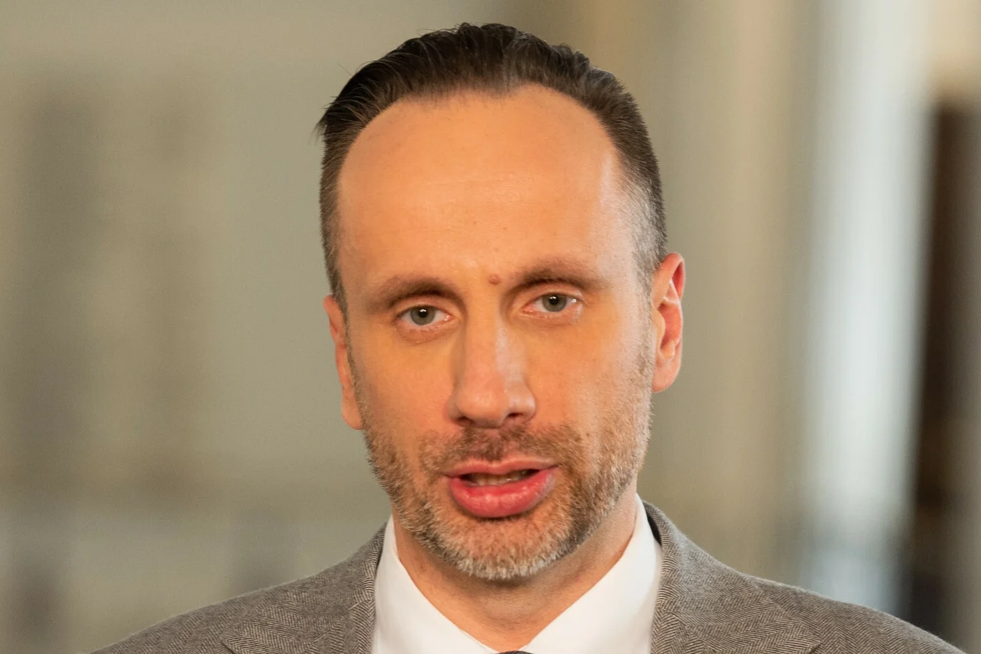 Janusz Kowalski