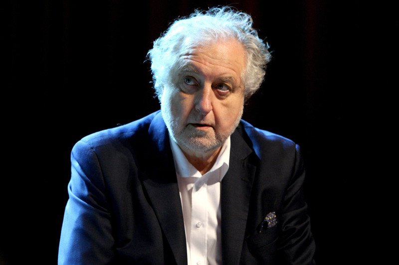 Prof. Andrzej Rzepliński jest pierwszym laureatem nagrody, który nie jest stricte politykiem.