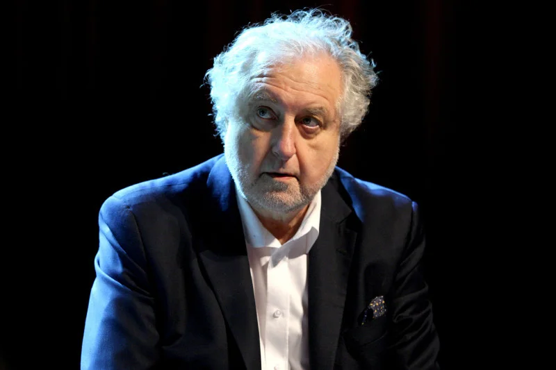 Prof. Andrzej Rzepliński jest pierwszym laureatem nagrody, który nie jest stricte politykiem.