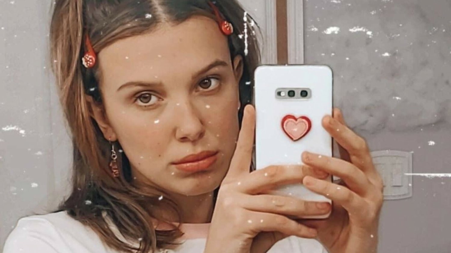 Millie Bobby Brown komentuje sprawę seksualizacji młodych dziewczyn. "To obrzydliwe"
