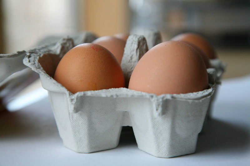 Jajka będą coraz droższe.