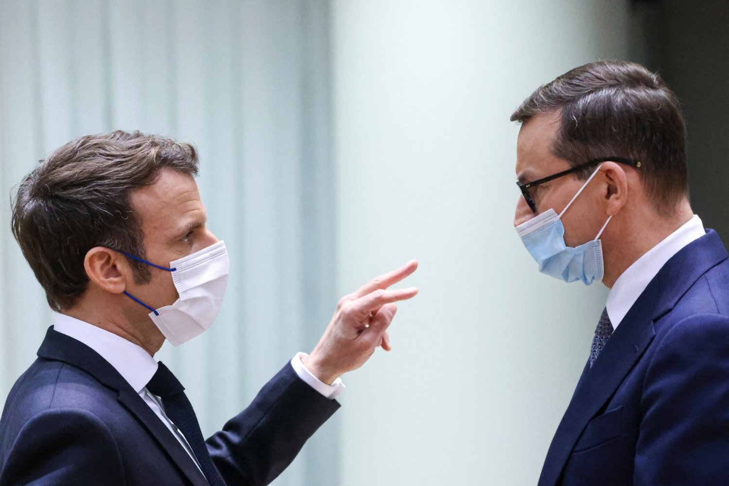 Wadim Tyszkiewicz: Nie tylko patologiczny kłamca.