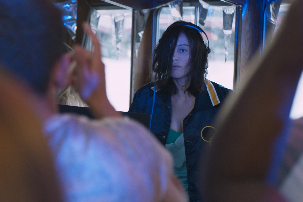 Historia opowiedziana w filmie zdarzyła się naprawdę. Premiera: 19 stycznia.